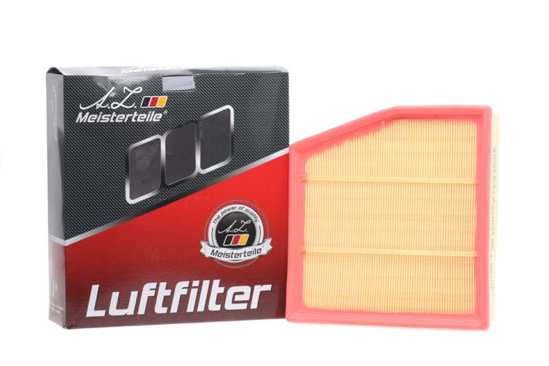 Luftfilter